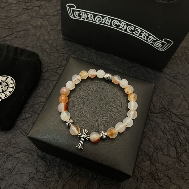 Chrome Hearts Bracelets